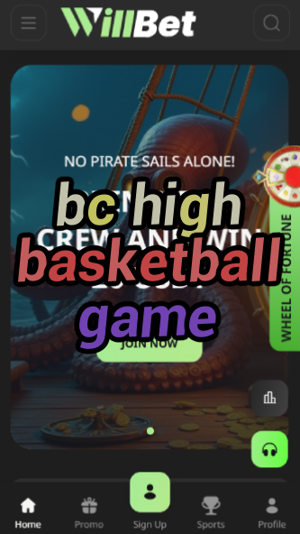 BC High Basketball Game-vz72fvrf.com