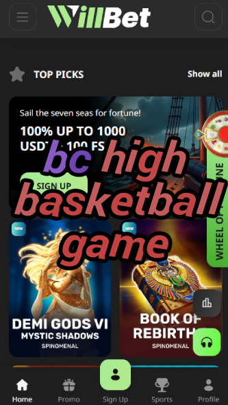 BC High Basketball Game-vz72fvrf.com